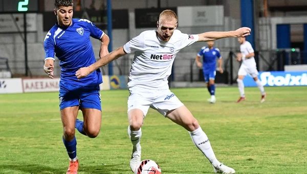 Ματσάρα στη Νεάπολη με 4 γκολ και 2 αποβολές [vid]