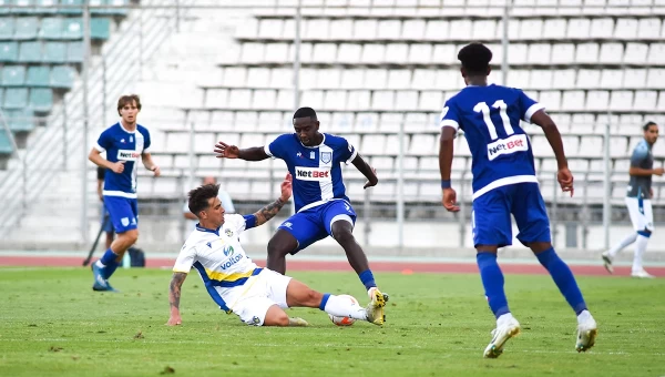 Ο ΠΑΣ υπερίσχυσε στα πέναλτι του Αστέρα [vids]