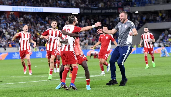 Europa League: Τα ζευγάρια των play off [vid]