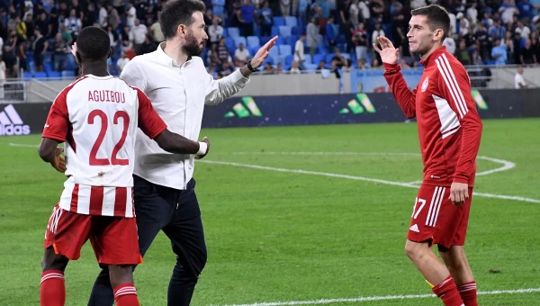 Ολυμπιακός: Η ευρωπαϊκή λίστα για τον Απόλλωνα Λεμεσού