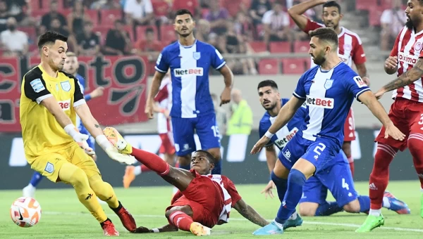 ΠΑΣ Γιάννινα: Η αποστολή για το ματς με τη Λαμία