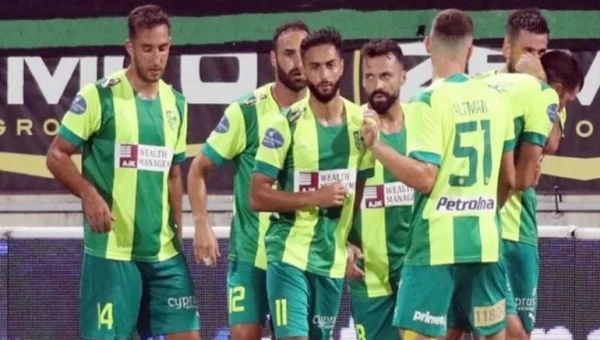 Προκριματικά Europa League: Ντνίπρο-ΑΕΚ Λάρνακας, ρίσκο με Χ2!