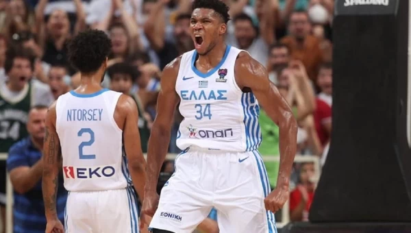 Δυνατό τεστ με Τουρκία