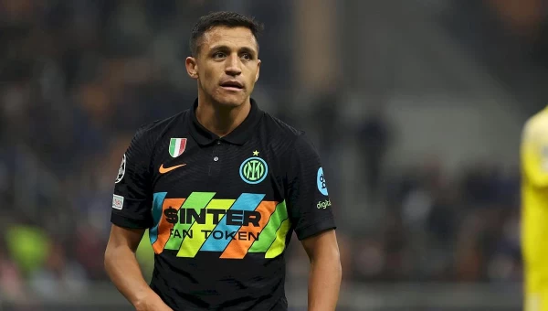 Ίντερ: Τέλος ο Σάντσες, οδεύει προς Μαρσέιγ