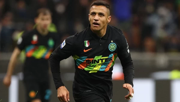 Ίντερ: Αντίστροφη μέτρηση για το φινάλε του Σάντσες
