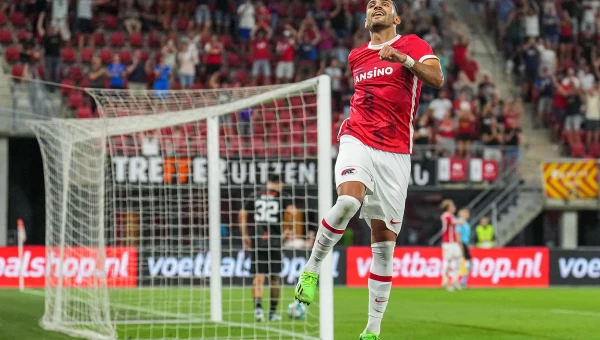 Conference League: Μέτρησαν οι «φανέλες», αλλά «έμπλεξε» η Κολωνία [vids]