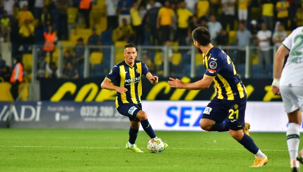 Πρεμιέρα με ισοπαλία για Μακέντα και Χατζηγιοβάνη