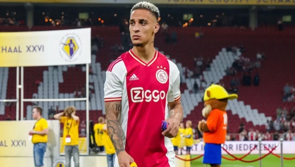 Μάντσεστερ Γιουνάιτεντ: Ακόμα πιο κοντά σε Άντονι