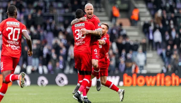 Προκριματικά Europa Conference League: Αντβέρπ-Λίλεστρομ, «κατρακύλησε» ο άσος!