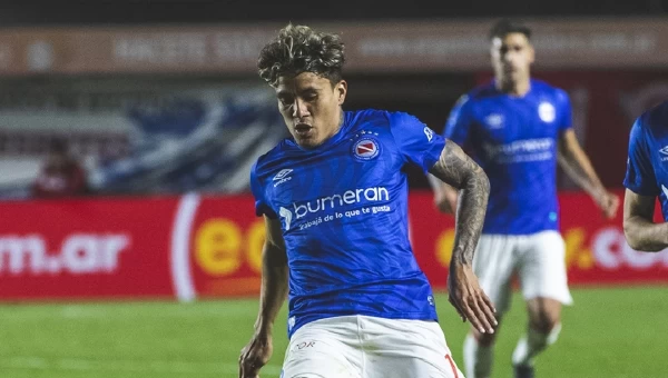 Αργεντινή: Το 2,05 στο Πατρονάτο-Αρχεντίνος κι άλλες δύο προτάσεις