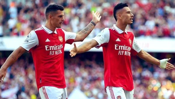 Premier League: Η Άρσεναλ είναι ΕΔΩ! [vids]