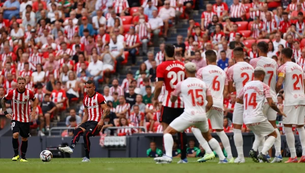 La Liga: «Λευκή» ισοπαλία στην επιστροφή του Βαλβέρδε [vids]