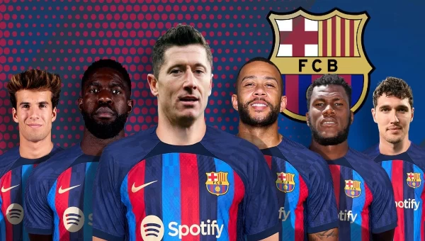 Μπαρτσελόνα: Νέο «ψαλίδι» στους μισθούς!