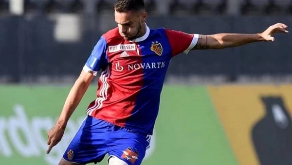 Με Βασιλεία και ΤΣΣΚΑ Σόφιας