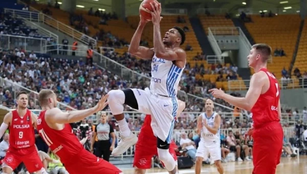 Εντυπωσιακή ξανά η Εθνική, 101-78 την Πολωνία (vids)