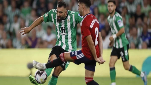 La Liga: Τρίποντα για Θέλτα και Μπέτις