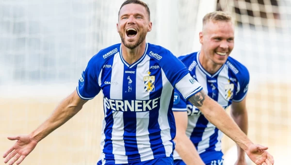 Ρίσκο με Μπασακσεχίρ και Γκέτεμποργκ!