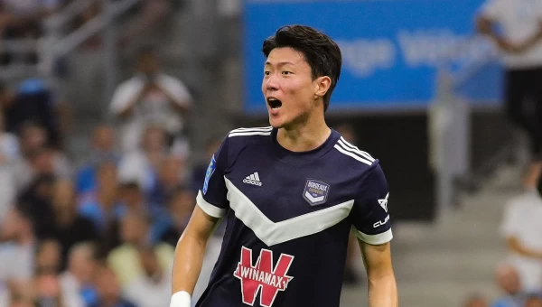 Ολυμπιακός: Σενάριο για Κορεάτη φορ [vid]