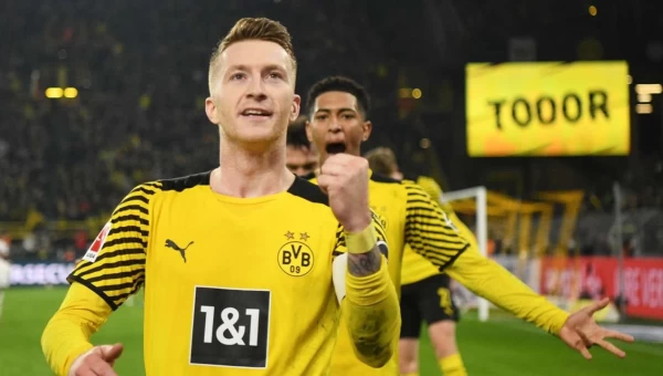 Bundesliga: Φουλ αγωνιστική δράση με 6 αγώνες, ντέρμπι Ντόρτμουντ- Λεβερκούζεν !