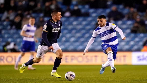 Championship: Γουέστ Μπρομ-Γουότφορντ, «παιχνίδι» στα γκολ!