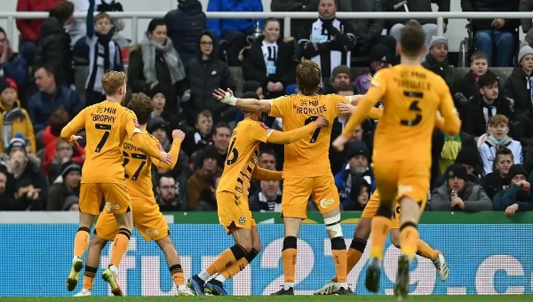 Λιγκ Καπ Αγγλίας: Εναρξη με το Κέμπριτζ-Μίλγουολ!