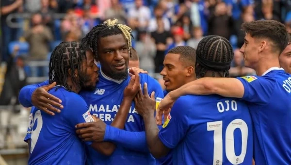 Tσάμπιονσιπ: Λίγα γκολ στο Μπρίστολ