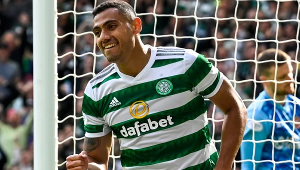 Σκωτία: Με τη... σφραγίδα του Γιακουμάκη [vid]