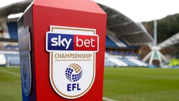 Δυάδα από την Τσάμπιονσιπ