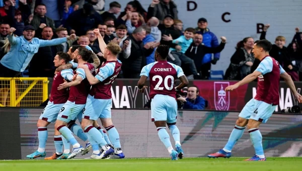 Τσάμπιονσιπ: Πονταρίσματα σε Μπέρνλι