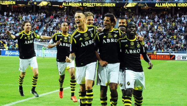 Προκριματικά Europa Conference League: Σκεντίγια - ΑΙΚ Στοκχόλμης, με το αγαπημένο της ΑΙΚ!