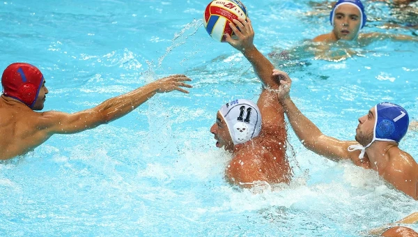 Η Ελλάδα νίκησε με +19 την Μάλτα