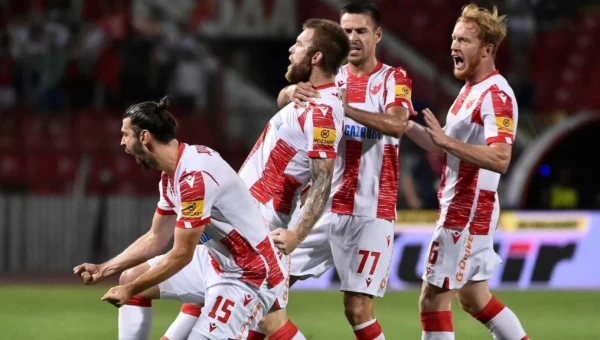 Προκριματικά Champions League: Πιούνικ - Ερυθρός Αστέρας, τυπική διαδικασία η ρεβάνς!