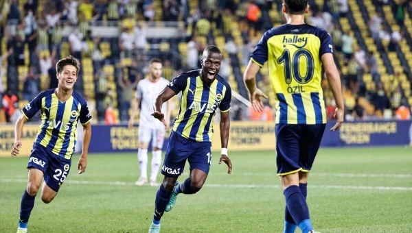 Προκριματικά Europa League: Φενέρμπαχτσε – Σλοβάτσκο, ρίσκο στο 3.15!