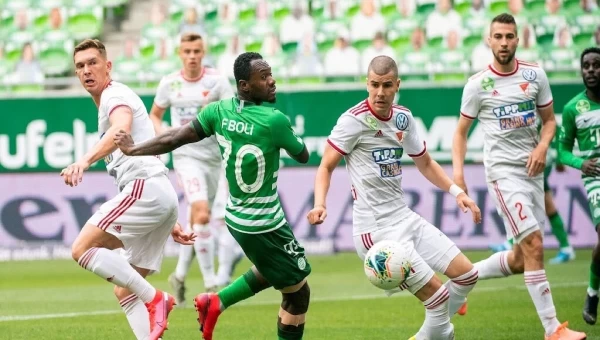 Προκριματικά Champions League: Καραμπάγκ – Φερεντσβάρος, «παιχνίδι» στα γκολ!