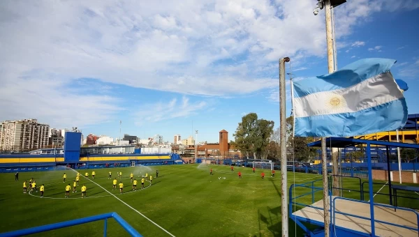 Κόπα Λιμπερταδόρες: Με το over στο Βελέζ-Φλαμένγκο