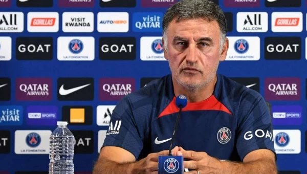 Η δικαιολογία για Μπαπέ!