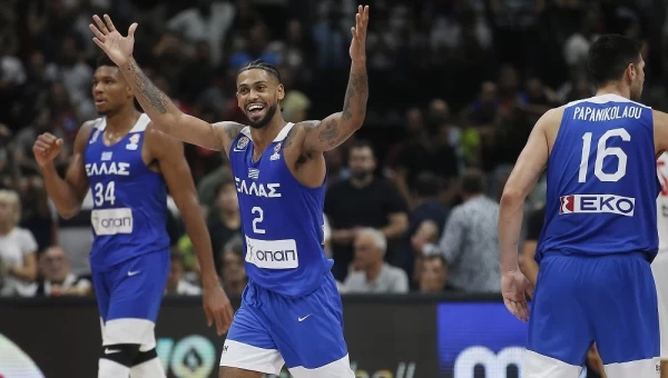 Η Ελλάδα και οι άλλοι!