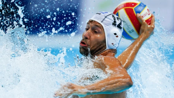 Ευρωπαϊκό Πρωτάθλημα: «Γκέλα» της Ελλάδας κόντρα στη Γαλλία [vids]