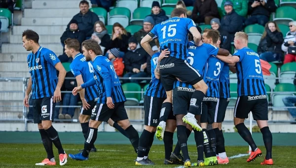 Α’ Φινλανδίας: “Ψάχνουν” αντίδραση!