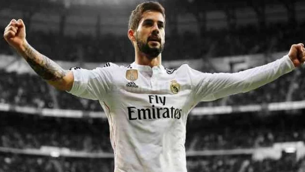 Πήρε Ίσκο η Σεβίλλη