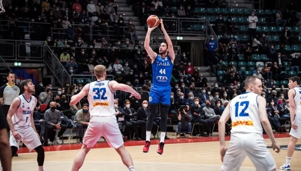 Κάτι δεν μου αρέσει στο Ουκρανία-Ιταλία!