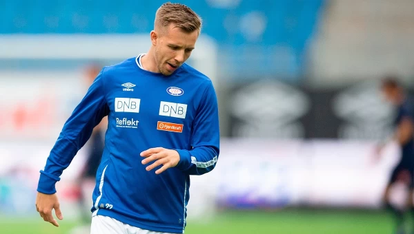 ΠΑΟΚ: Ο Νάσμπεργκ αύριο στη Θεσσαλονίκη