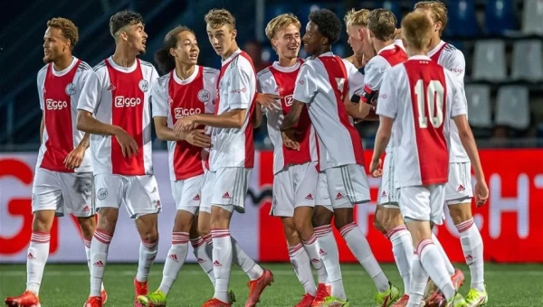 Β’ Ολλανδίας: «Ξεφεύγει» το σκορ!