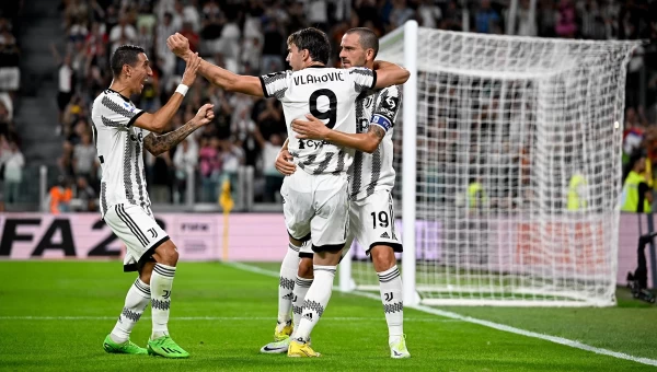 Serie A: Τριάρα με την «υπογραφή» των Βλάχοβιτς και Ντι Μαρία [vids]