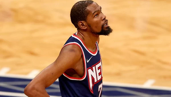 NBA: Αυτά ζήτησε ο Ντουράντ για να μείνει στους Νετς!