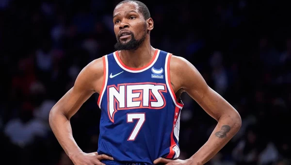 NBA: Ο περιζήτητος Κέβιν Ντουράντ