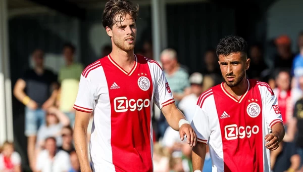 Αγιαξ Β’: Η γκάφα της χρονιάς (vids)