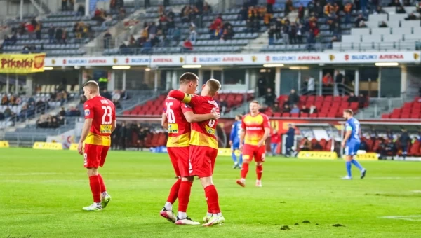 Α’ Πολωνίας: “Φαγωμένο” φαβορί!