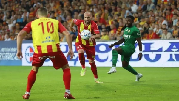 Α’ Πολωνίας: Αμφίρροπη κόντρα στο Κιέλτσε