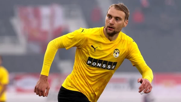 Από ημίχρονο Κουόπιο και Νοτς Κάουντι